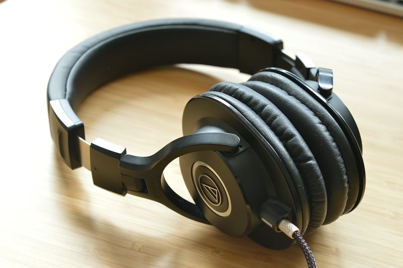 Podcasts